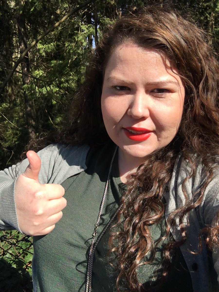 Amanda Boyd tweet media