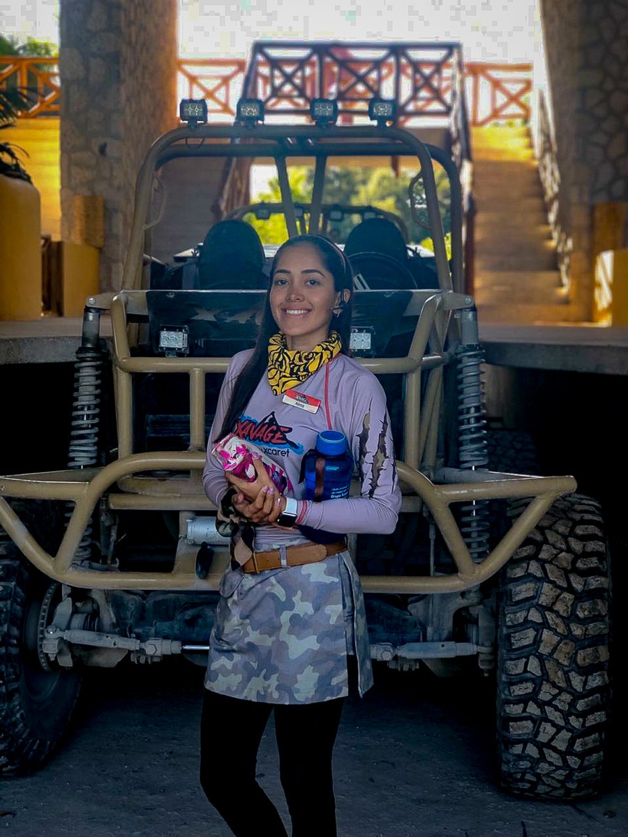 XavagePark's tweet photo. That special bond between our adventures and our team of adventurers. π€πΌ
β‘οΈ We'll reunite soon.
#StayHome #MadeInXavage https://t.co/NppdSbIUmK