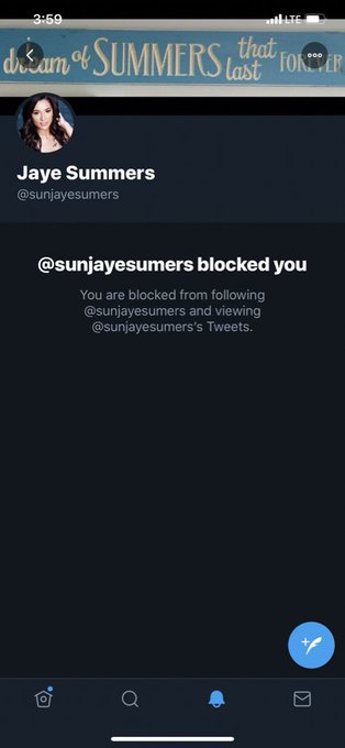 Wannabe.... Def. NOT me. Don&rsquo;t get scammed 😘 https://t.co/0oJxNvVxV7<a href="/tag/dozurethedobermann"class="tags"><span>#dozurethedobermann</span></a>