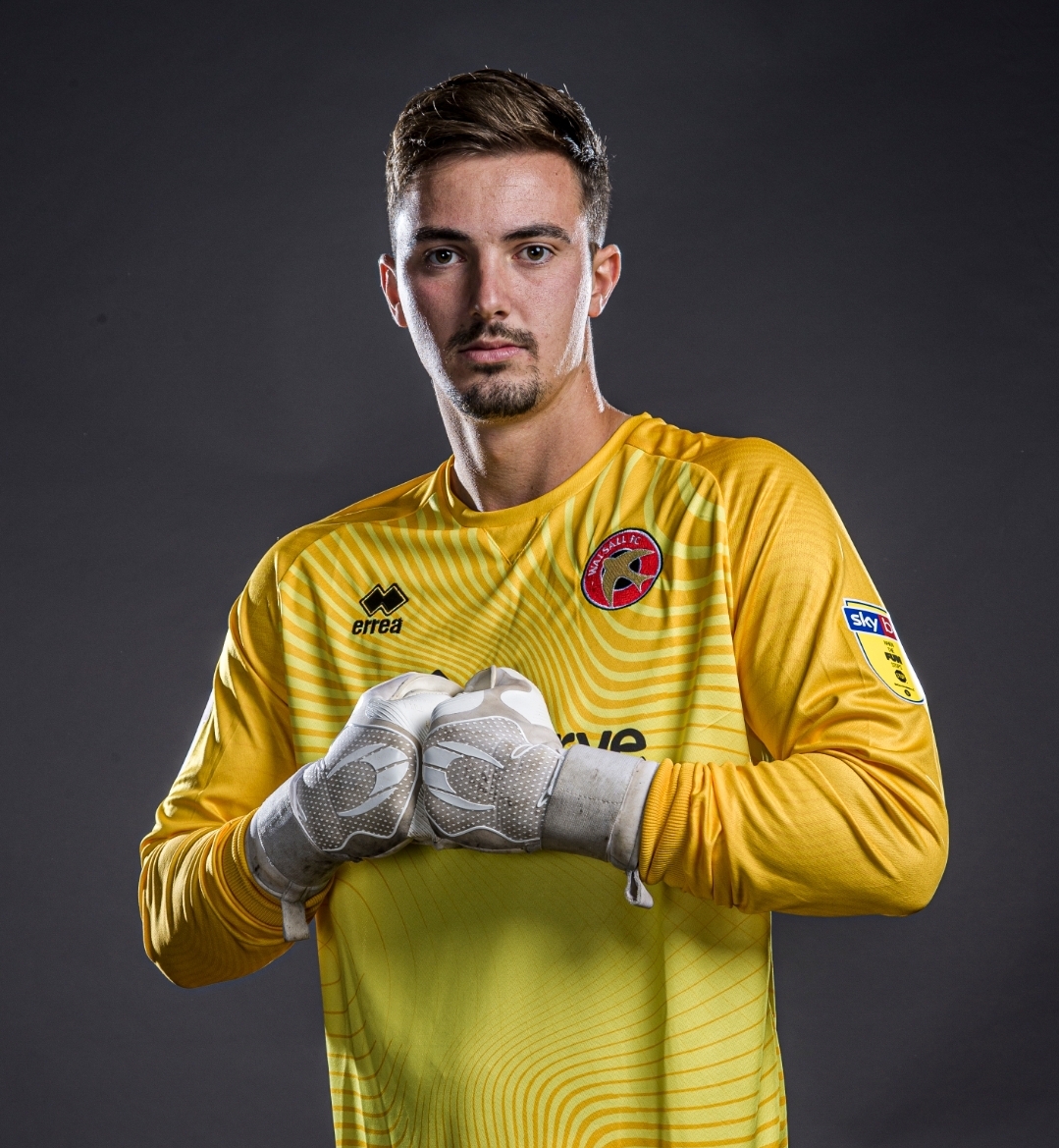 WFCOfficial's tweet photo. 📕 Starting this evening, over the course of the next few evenings, we will have a #Saddlers player taking part in our new bedtime stories feature - #SleepTightSaddlers 

Join us at 7pm this evening for the first story, which will be read by goalkeeper @jackrose95 https://t.co/1MOgB7Plxd