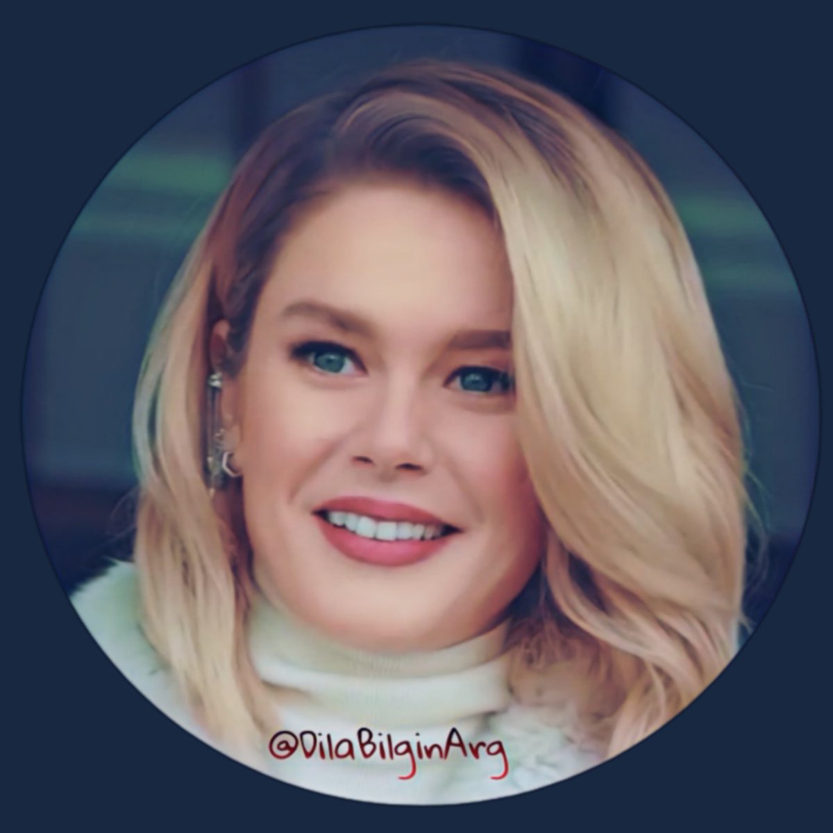 💫 Dila Bilgin 🇦🇷 tweet media
