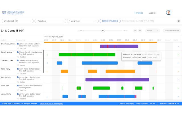 🚸Dominic Guay tweet media
