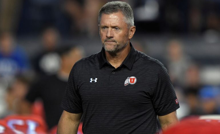 Kyle Whittingham, Utah: Fire Department chief who mows his elderly neighbors lawn and helps the young neighbor with power tools. Beloved by his community, although he’s let a few houses burn down because he didn’t think it was safe to get too close.