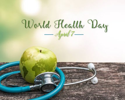 cakasaebenezer's tweet photo. We appreciate the sacrifices &amp; relentless efforts of Doctors, Nurses &amp; Health Workers around the world in the fight against the Corona Virus pandemic.#WorldHealthDay https://t.co/uoRO5WcWrk