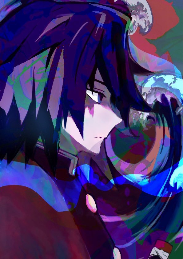 鬼滅の刃 イケメンなキャラランキングtop10 最もかっこいいのは誰 3ページ目 Selvy