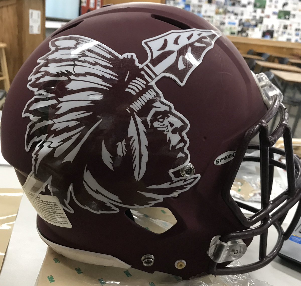 DakotaFball815's tweet photo. @10tmyers https://t.co/pVHzocD5qQ