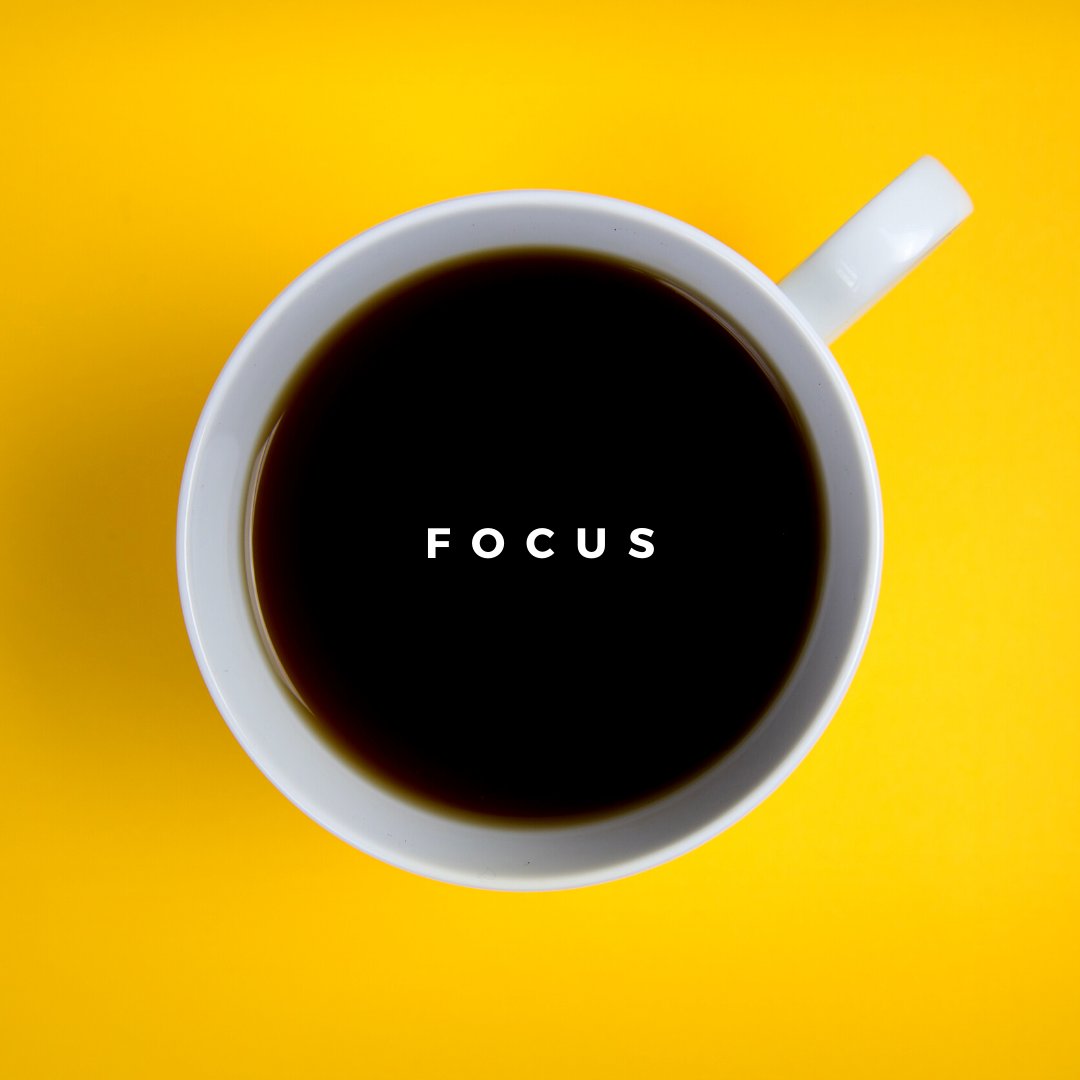simplehelpfult2's tweet photo. What Gets You In Focus Drive? ☕ Coffee or 🧘 Meditation...
.
.
.
.
Share with us what gets you in focus drive to do your outstanding work.
#simplehelpfultech #focus #motivation #homeoffice #gadgets #purpose
#driven #focusfanatics #officegadgets #techlover #coffeeaddict #lumnati https://t.co/OlLBi6vBdt