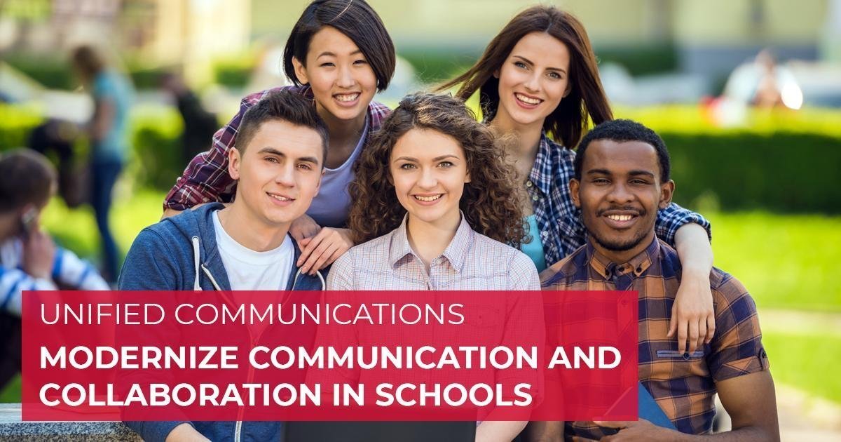 SoftwareONEmy's tweet photo. Microsoft Teams for Education can help your school, college or university collaborate better. Read how: 
https://t.co/TrF8HE8rC1

#Teams #Collaboration #UnifiedCommunications #WorkFromHome https://t.co/FbCVXbJjMr