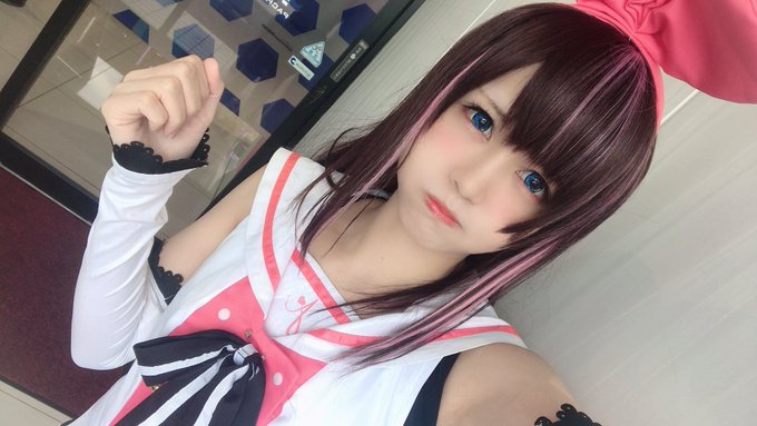 コスプレイヤーちりめんじゃこ太のTwitter画像32
