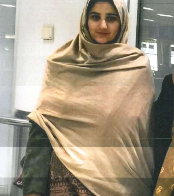 PeelPolice's tweet photo. Missing Mississauga Woman - https://t.co/ipF8hEd2NL https://t.co/l4IPg5pVs0