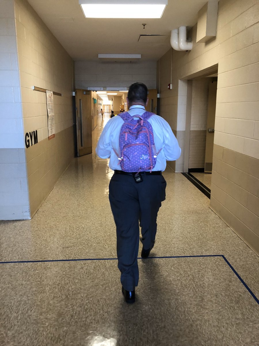 PESRobbins's tweet image. Happy Assistant Principal Week to the joke-telling @collinswj . It’s such a pleasure to work with a friend who is dedicated, has a great sense of humor and cares so greatly for students and families!