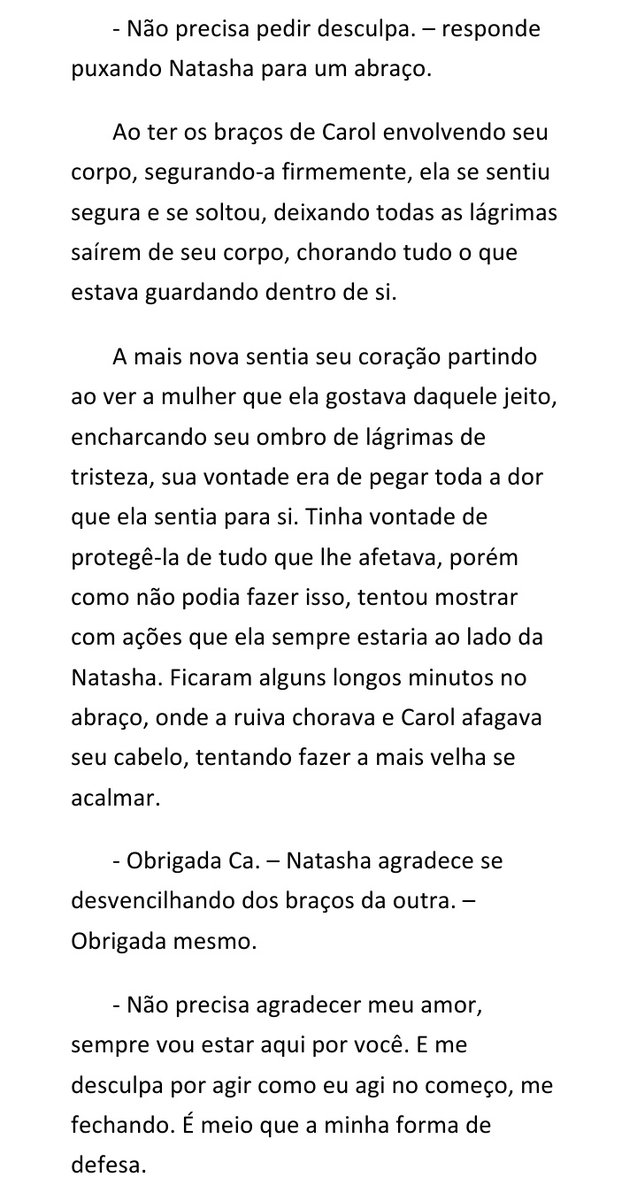 julifanfiqueira's tweet photo. 27.8 - não precisa pedir desculpa https://t.co/njwD2BaXbH