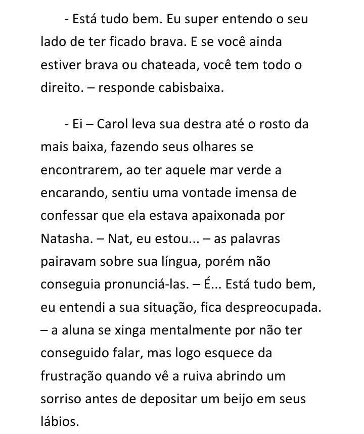 julifanfiqueira's tweet photo. 27.8 - não precisa pedir desculpa https://t.co/njwD2BaXbH