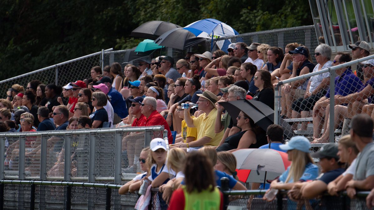 Thank you <a href="/WalshWSoccer/">Walsh U Women’s Soccer</a>  for the #FootballClubChallenge challenge!

1. Your Crest Shield 
2. Your Ground 🏟
3. Your Fans 🗣 
4. Your Players ⚽️ 

You’re next <a href="/UISWSoccer/">UIS Women's Soccer</a> <a href="/UEAthleticsWSOC/">Evansville Women's Soccer</a> @BUKnightWSoccer