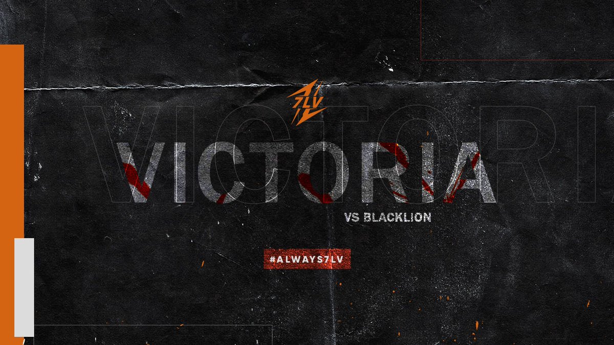 #BrawlStars | ¡VICTORIA!

Empezamos con pie derecho en la <a href="/BrawlAmericanBS/">Brawl American League</a> domando al Leon <a href="/BlackLionOffi/">BLACK LION</a> 3-0 🇲🇽.

Felicitaciones a nuestros jugadores por tal excelente resultado <a href="/ItzJoah/">Joah 🤍</a> @WichoBS <a href="/HaypeRGG/">HaypeR</a> <a href="/Santy_Hard/">SantyHard 👑</a>

#Always7LV #Go7LV 🇲🇽🧡