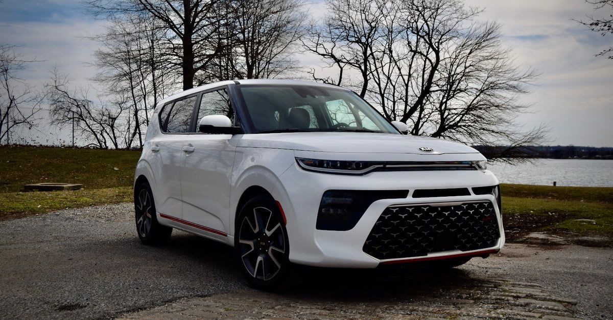 SouthHillsAutos's tweet photo. 2020 Kia Soul GT-Line Review: Budget Box With An Attitude | Digital Trends
https://t.co/Bh8EFM0Bh3 https://t.co/HtmNshBWKm