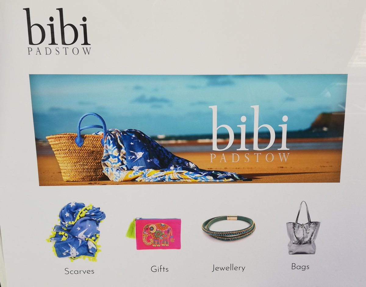 BibiPadstow's tweet photo. Our new website about to go live this weekend , watch for updates as we twitter away in isolation https://t.co/LxluG0K1dK
