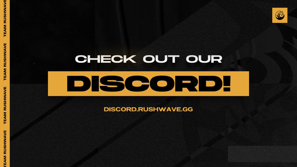 TeamRushwave's tweet photo. The most direct form of contact to Rushwave members and staff. Where the initial contact is made with potential recruits. https://t.co/sS4eQuSwhN https://t.co/frKz9MQYF3