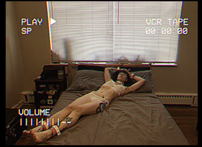 snuff films and chill? https://t.co/OzXp80pljl