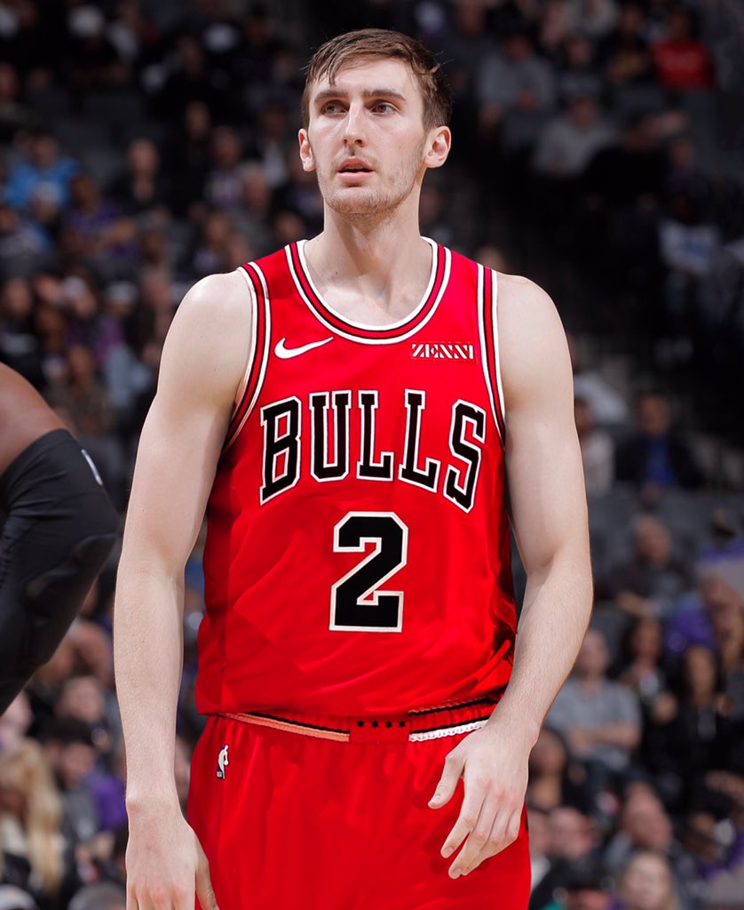 For my first tweet I will be declaring for the <a href="/randyscourt/">Randy's Court</a> 5v5 draft. Experts are currently comparing me to NBA forward Luke Kornet
