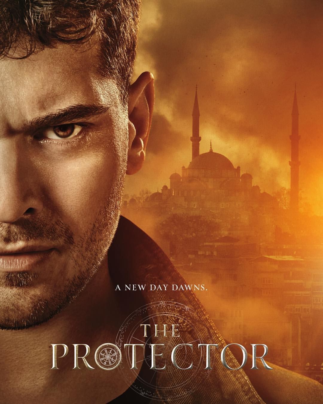 Raquelita on Twitter: "Hakan. The Protector 😏 (2018) Un hombre se embarca  en una búsqueda para luchar contra las fuerzas sombrías y resolver un  misterio de su pasado. 🔥 Quiero ya la