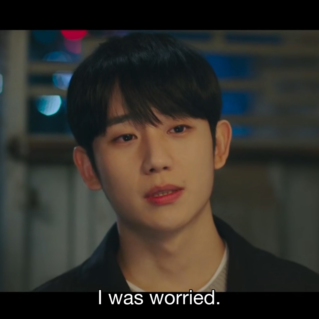 They are so sweet! *squeals*  #APieceOfYourMind   #JungHaeIn   #ChaeSooBin