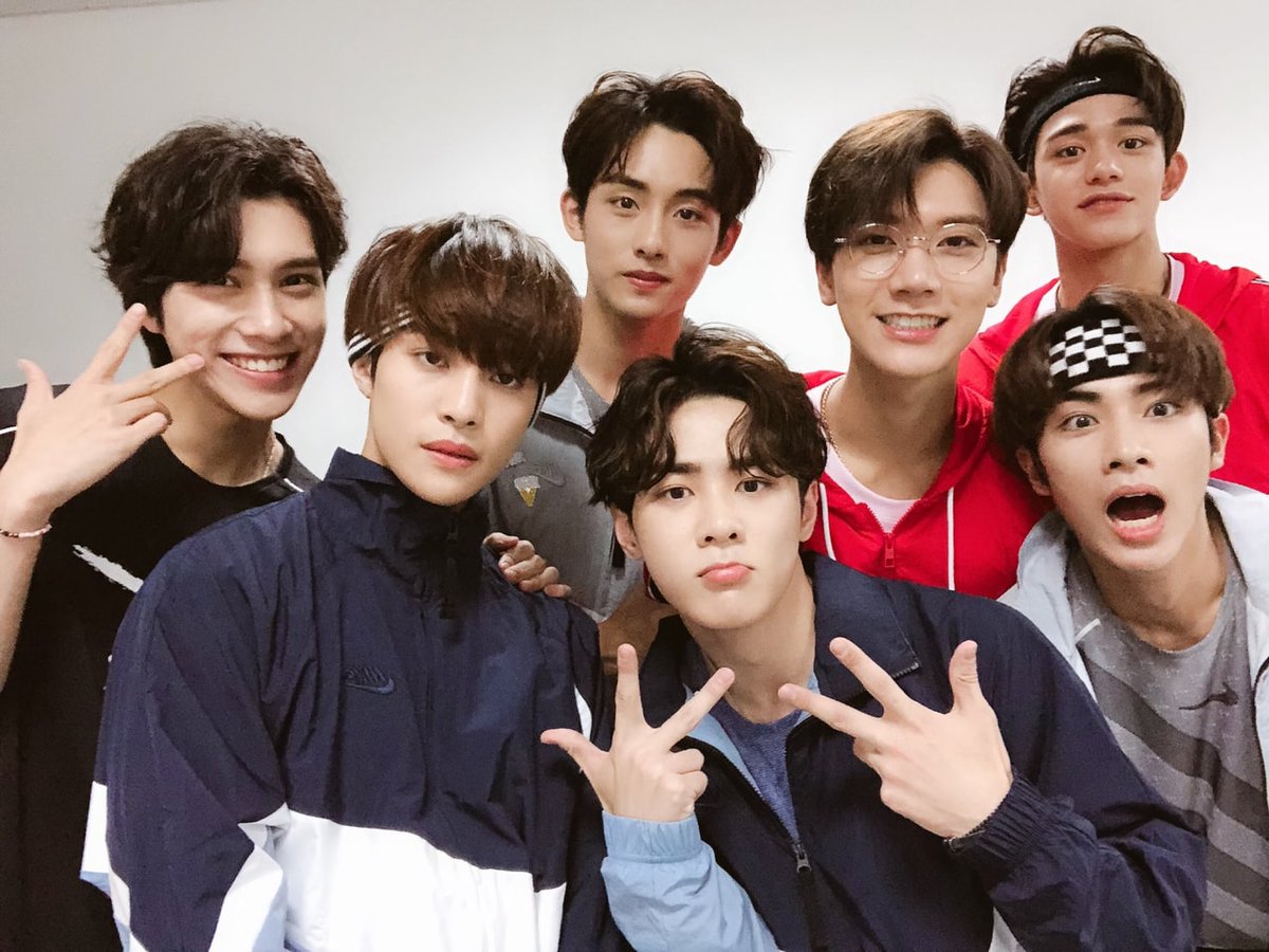 NCT_Safety's tweet photo. #NCTzenswithNCT
We have heard of this lovely hashtag. We want to reaffirm that we will always protect and support all NCT and WayV members. Our mission hasn't changed and we will come back better for them soon! We promise! 💚 https://t.co/BGfQtMUbzy