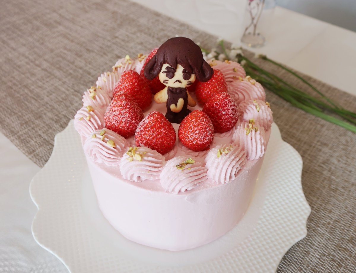 アッチ うんこぷ 3巻アクスタ予約中 Auf Twitter ジョンヒョン誕生日おめでとうケーキ作った Happyjonghyunday Jonghyuninmyheartforever アッチ うんこぷ 3巻アクスタ予約中 Auf Twitter ジョンヒョン誕生日おめでとうケーキ作った Happyjonghyunday Jonghyuninmyheartforever