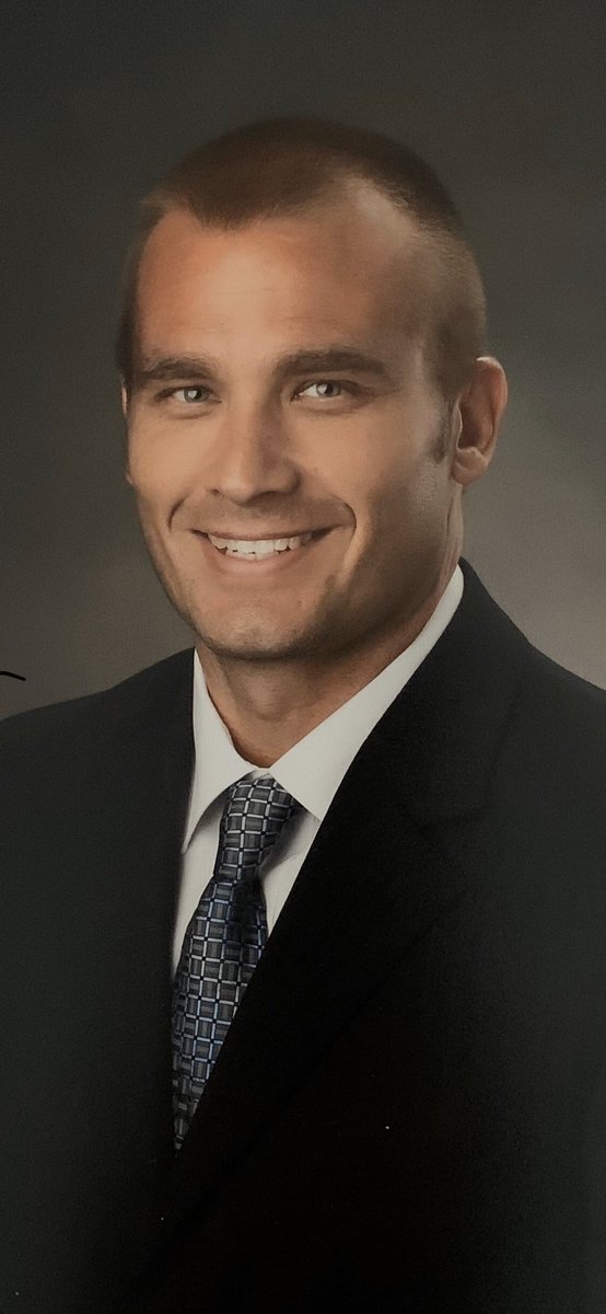 djohnpotter's tweet photo. Happy Nationals Assistant Principals Week!  Thank you Mr. Matheson for all you do and for you role in making a difference in learners lives. I am grateful for your stellar leadership and I am honored to work with you. @PryorSchools @scmatheson https://t.co/UeCz1O1p4u