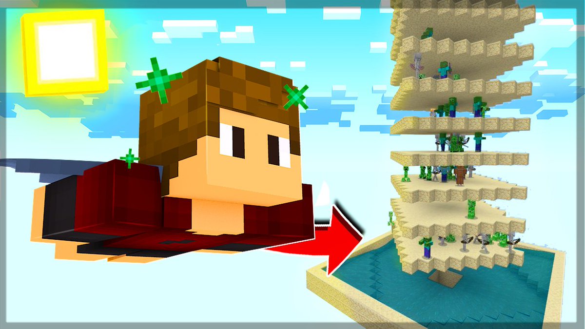 uMeninoCraft tweet media