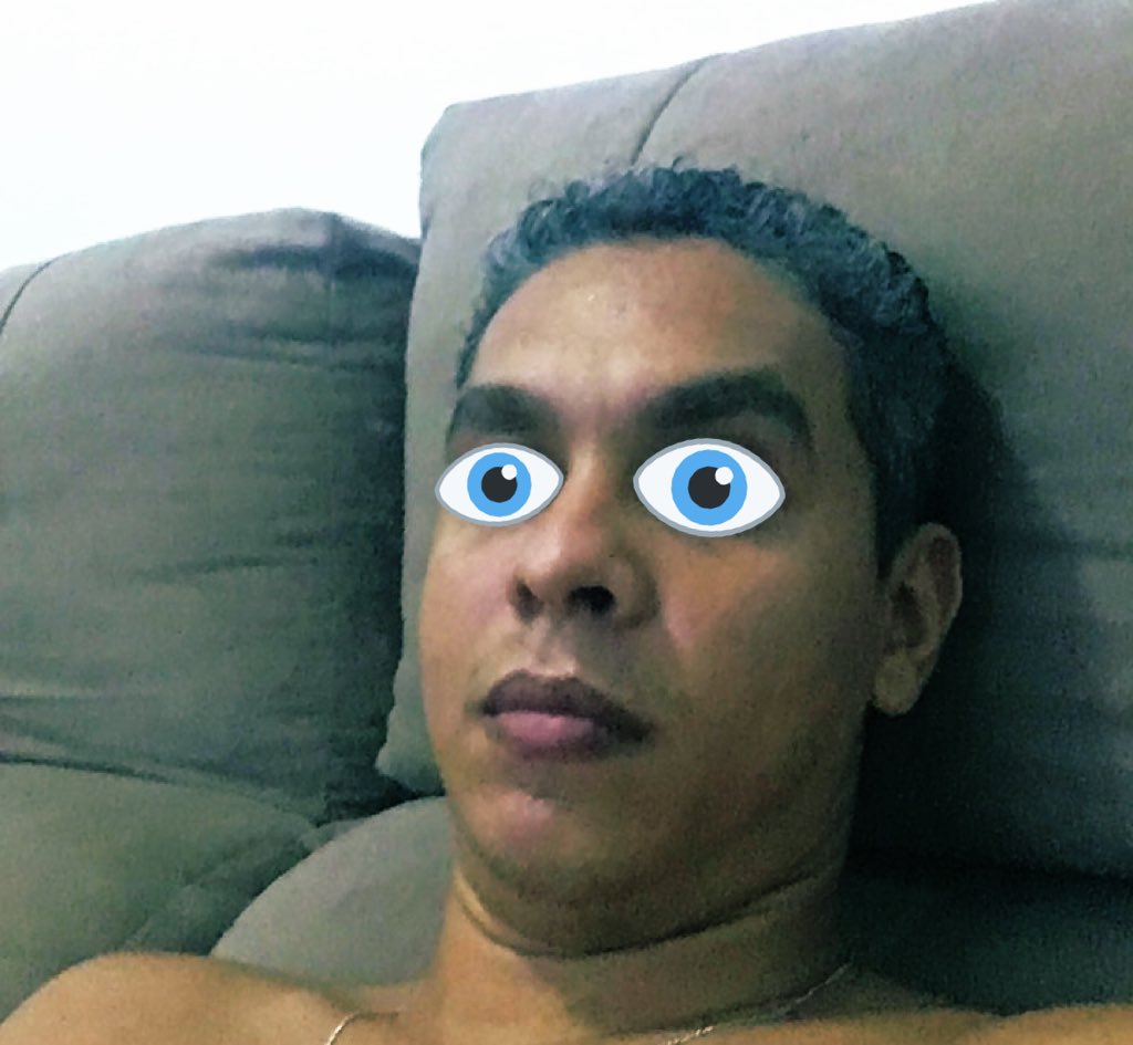 MaguJunior's tweet photo. Vou deixar meu cabelo crescer, só cortarei quando acabar a 40tena.
#promessa https://t.co/LS0wJtPcFr