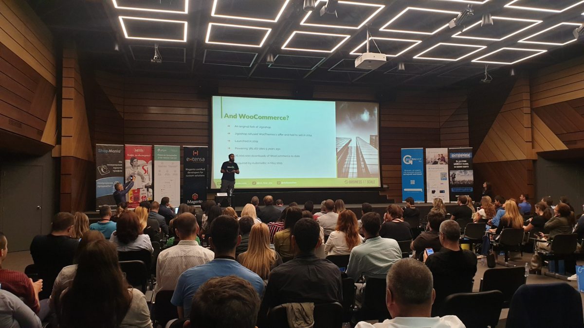 b10sDev's tweet image. People of WordPress: Mario Peshev wordpress.org/news/2020/04/p…