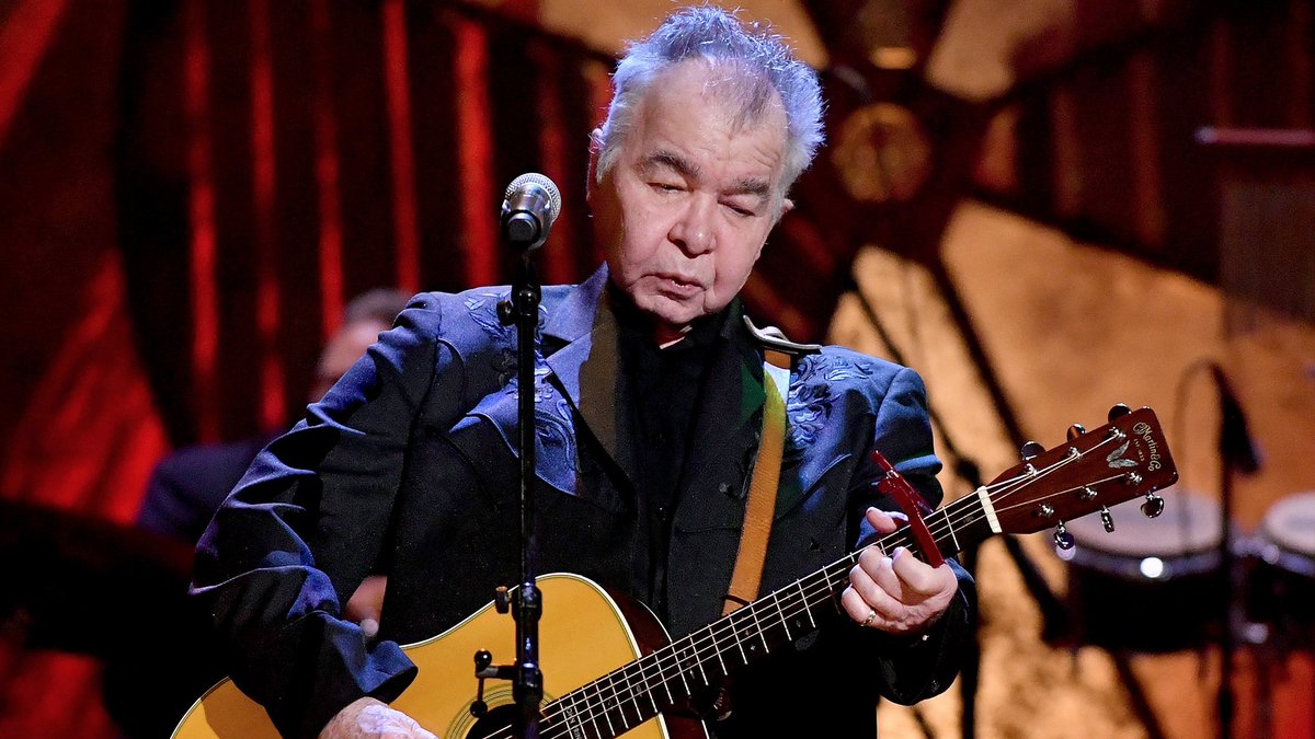 NeilLowenthal1's tweet photo. .@JohnPrineMusic R.I.P., John Prine. You left this place a hell of a lot better for having been here. The music, the stories and the heart you put into both will be with us for the duration. And you'll be missed. 

#JohnPrine
#RIPJohnPrine https://t.co/SA9mYPjNG9