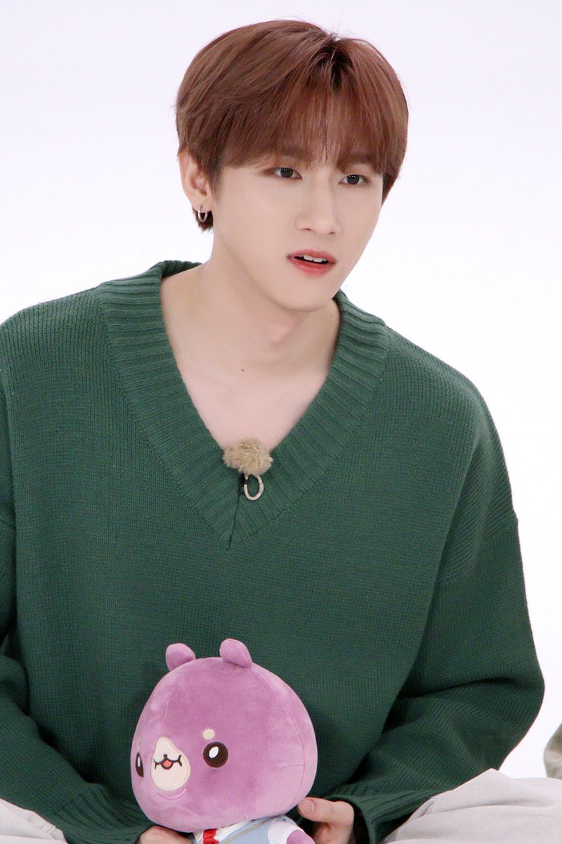 A Thread Written By Kiyoungjo Twotuckgom Monsta X