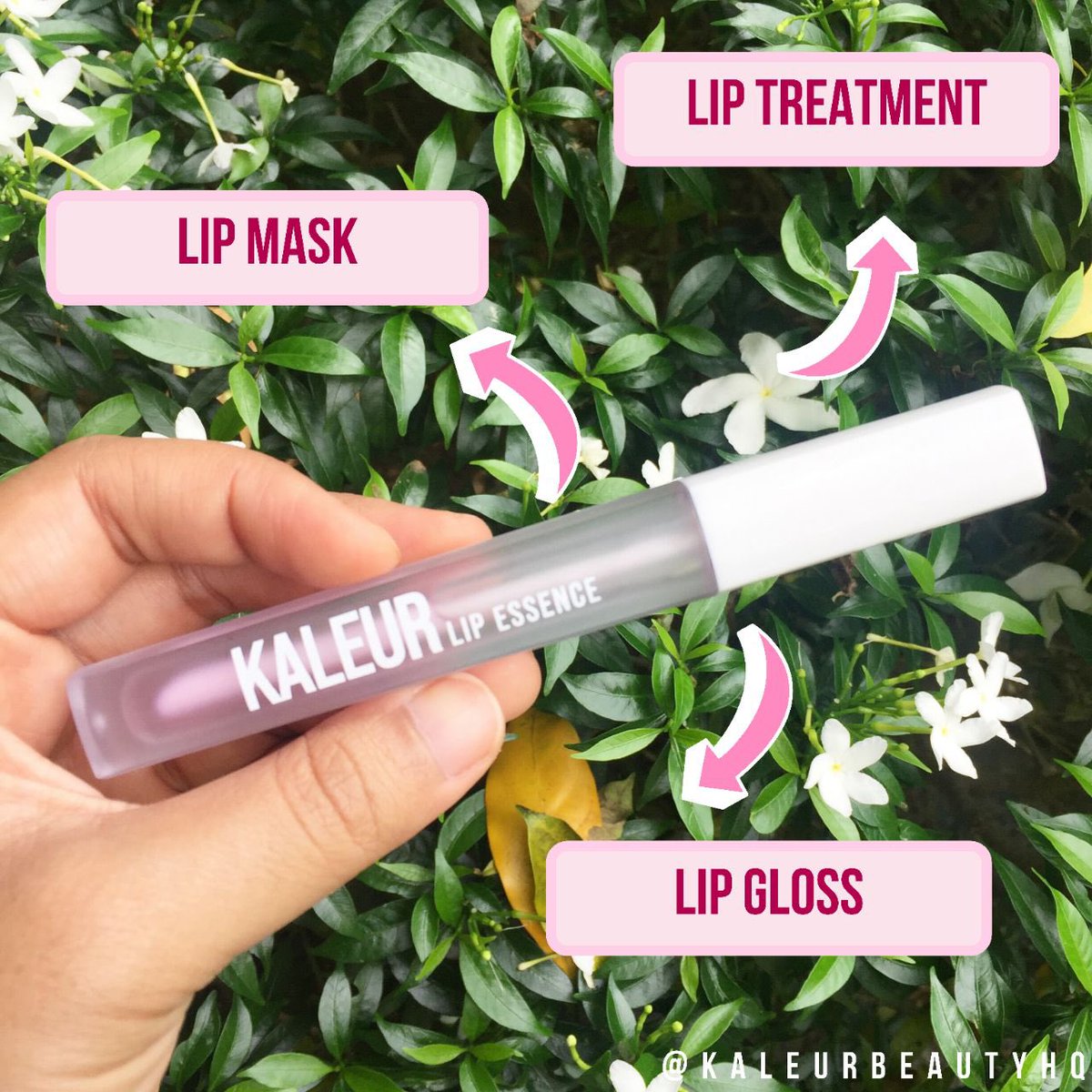What do they do? They are 3in1 Lip Essence  Lip maskLip treatment Lip glossWhy you need to buy more when you can save more 
