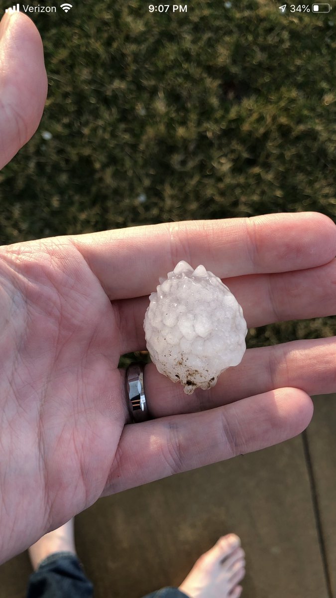 pixel8r12's tweet photo. @KopelmanWX https://t.co/2YY1xPzWdd