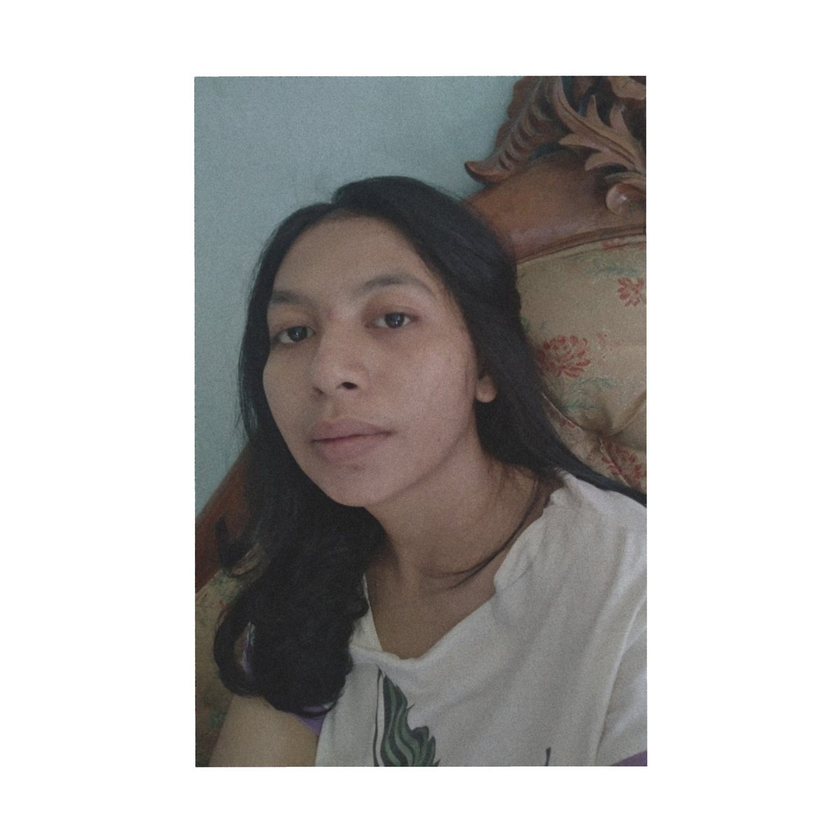 DiyaPuspasari's tweet photo. Terimakasih selalu rutin muncul dimukaku sebulan sekali ��💔 https://t.co/v6fPcoBFRs