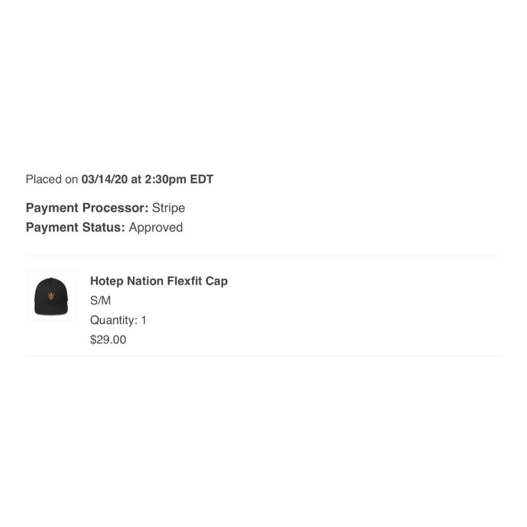 HotepJesus's tweet photo. Every purchase makes @HotepNation stronger. Thank you to everyone supporting in our gear! 

https://t.co/OOrVdCn3I6 👈🏾

New masks out now! 😷 https://t.co/xVSnXSAWJa