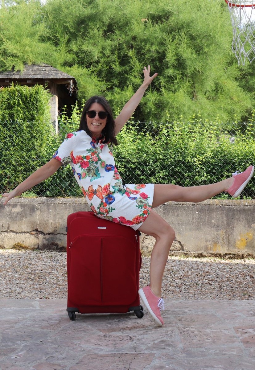 Nathalie5's tweet photo. Envie d'evasion 🛫 #throwbacksummer2019 #liberty #liberté #travel #voyage #vacances #holiday https://t.co/DlKFall9vr