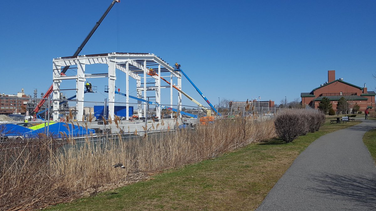 ljennings32's tweet photo. This monstrosity Should Not Be Built for transporting and exporting #frackedgas
It Should Not Be Built for #foreignprofit
It Should Not Be Built on a #waterway
It should not Be Built during a #pandemic
#ItShouldNotBeBuilt
#StopConstructionNow #NoWeymouthCompressor https://t.co/FWgiSdrtn9