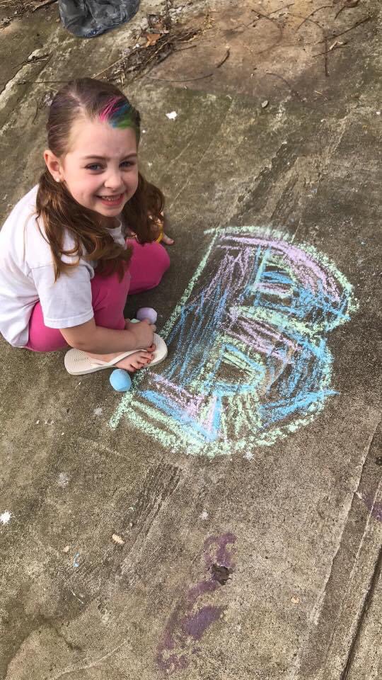 MsDebTgrandma5's tweet photo. Some of my preK students #TeamKentucky #ourstudents #ECstaff #HealthyAtHome https://t.co/S8fFb34DvK