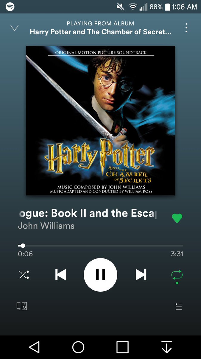 now it& #39;s the big snake& #39;s turn!2. Harry Potter and the Chamber of Secrets