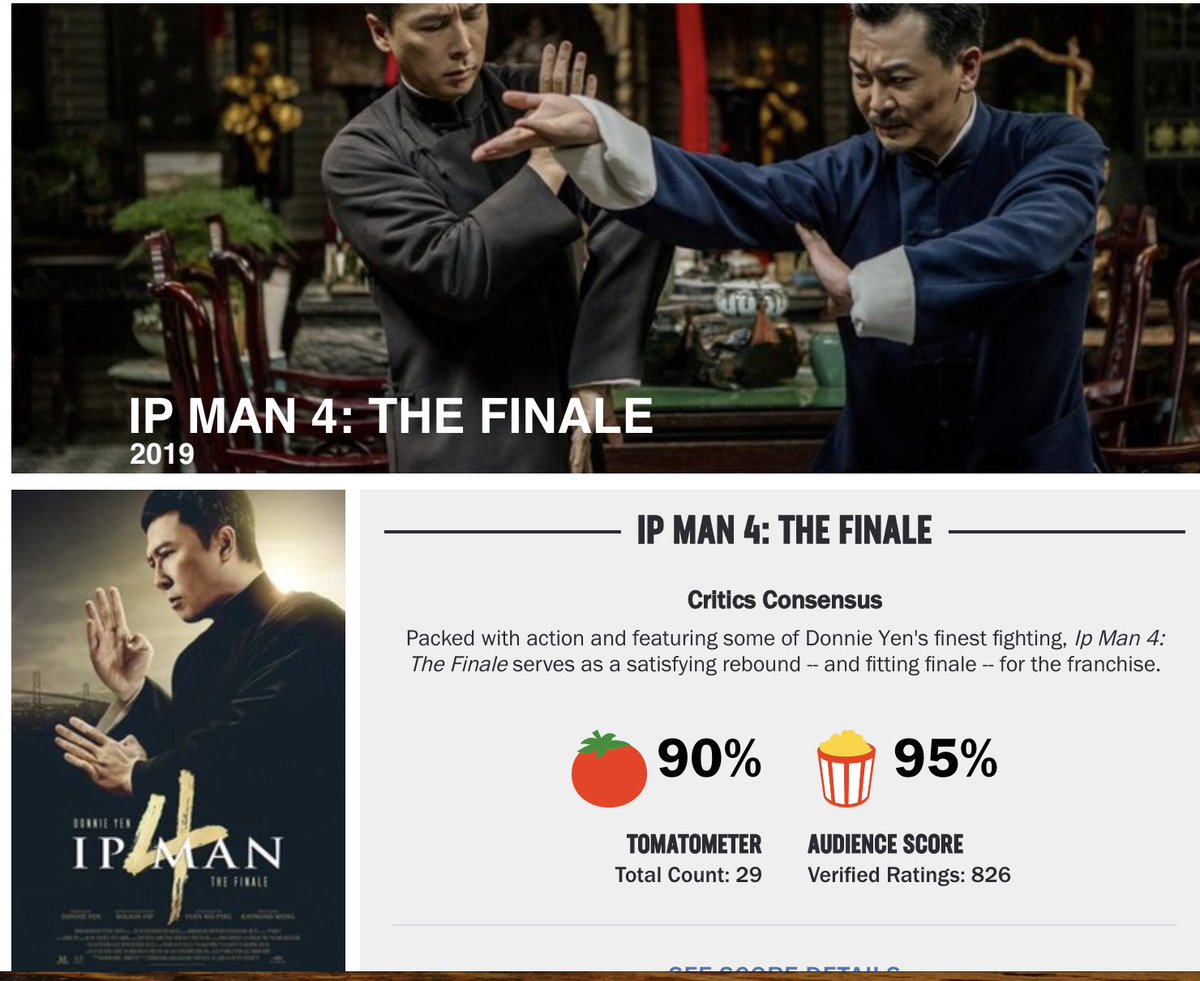 Ip Man 4 Film Complet Streaming Gratuit Vf Ipgratuit Twitter