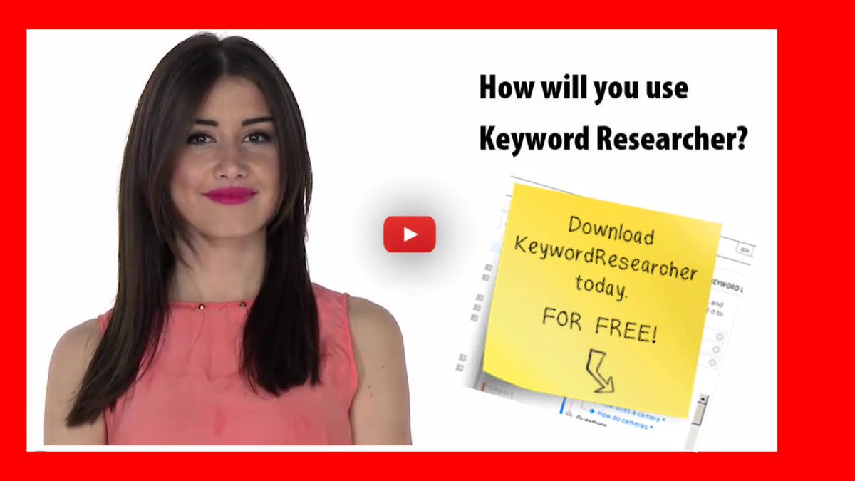 The only SEO software that helps you find Long-Tail Keywords and create SEO-Optimized Content for your website: bit.ly/34q7HX5