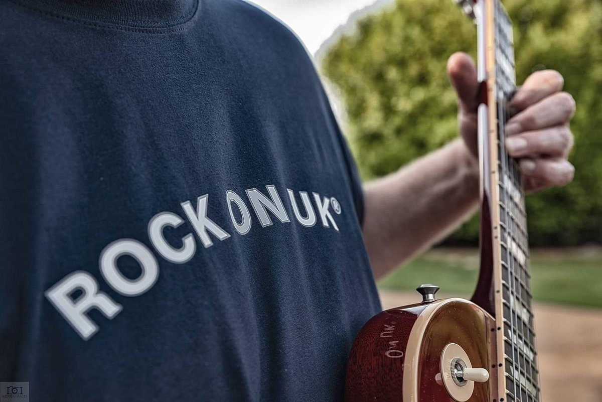 ROCK ON UK tweet media