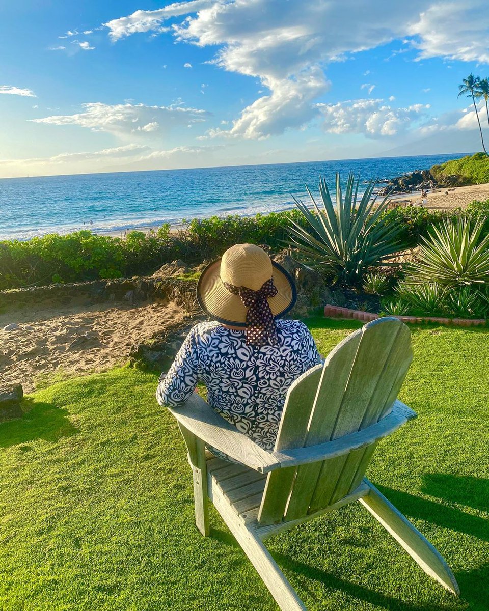 Coolibar's tweet photo. The things we'd do for a view like this right now.

Continue to be safe, everyone❤️ https://t.co/nnzuEOzCQb
