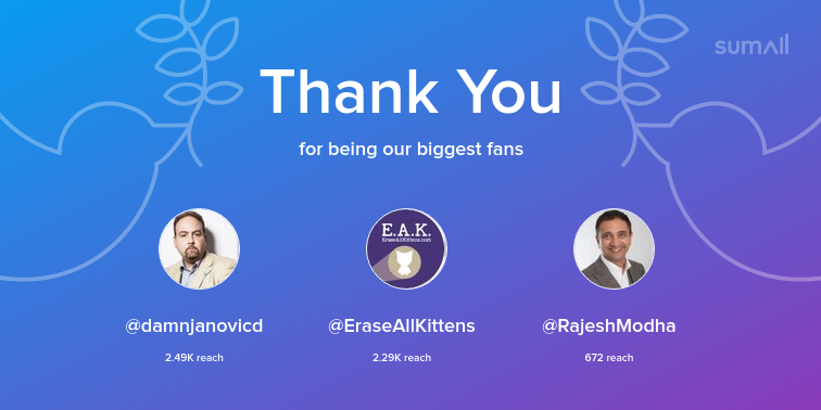 European Youth Award tweet media