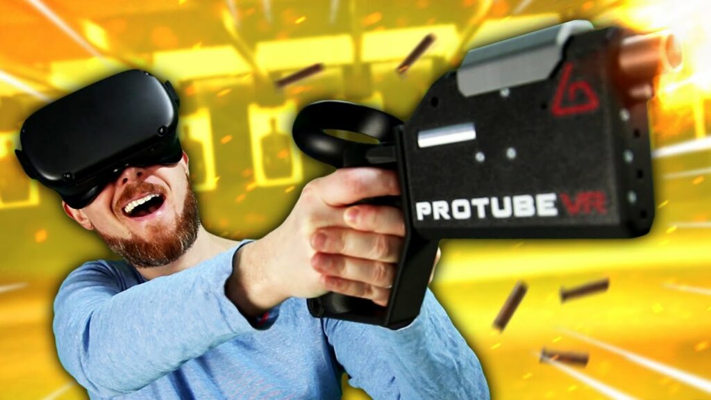 fps_hub's tweet image. The #ProVolver Adds RECOIL ...

#AddRecoilToVirtualRealityFps #FeelRecoilInVirtualReality #FeelRecoilInVr #FpsGames #FpsGamesVideos #Games #GamesVideos #GunClubOculusQuest #HalfLifeAlyxProVolver #HalfLifeALYX #OculusQuestAccessories

fpshub.com/13593/the-prov…

 .