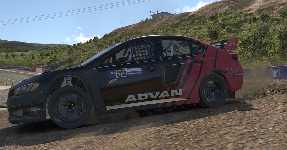 Chris Atkinson tweet media