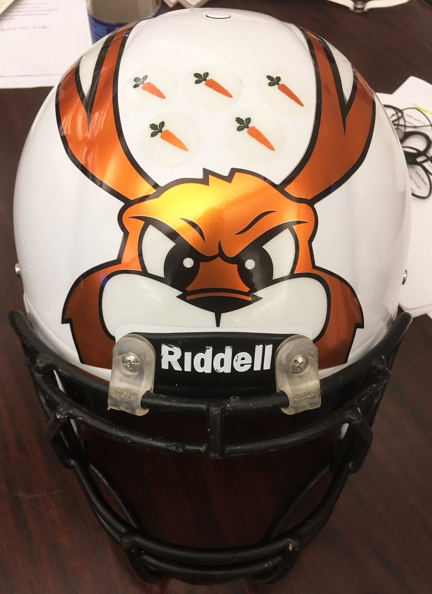RKentWaters's tweet photo. @10tmyers @EDGYTIM The Fisher bunnies has to be one of coolest https://t.co/atf7yVvwyw